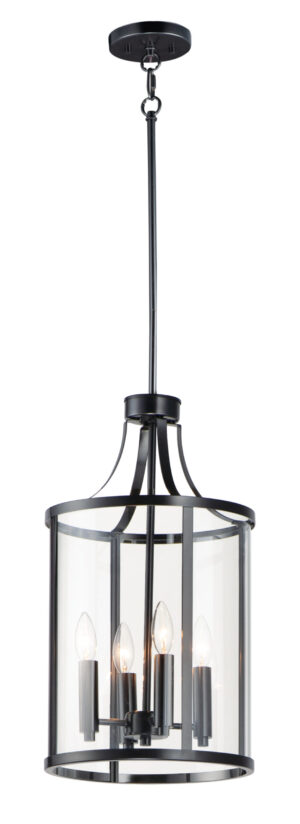 Maxim Lighting Sentinel 4-Light Pendant
