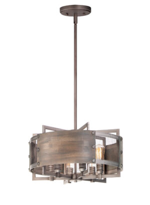 Maxim Lighting Outland 6-Light Pendant