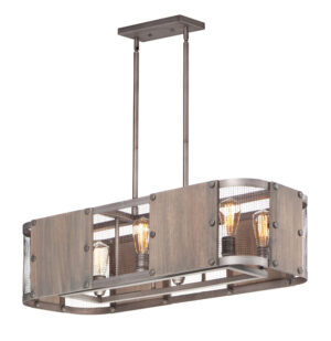 Maxim Lighting Outland 6-Light Pendant