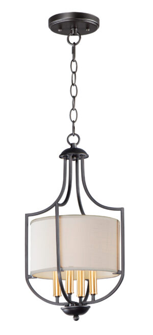 Maxim Lighting Savant 4-Light Chandelier