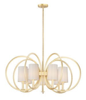 Maxim Lighting Meridian 7-Light Chandelier