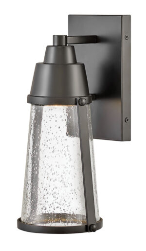 Hinkley Small Wall Mount Lantern
