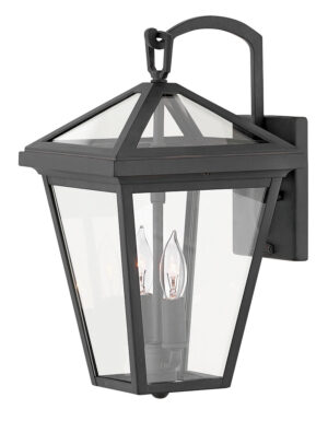 Hinkley Medium Wall Mount Lantern
