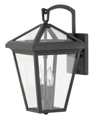 Hinkley Medium Wall Mount Lantern