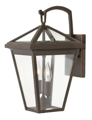 Hinkley Medium Wall Mount Lantern