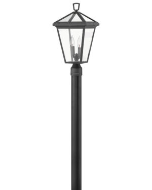 Hinkley Medium Post Top or Pier Mount Lantern 12v