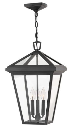 Hinkley Medium Hanging Lantern