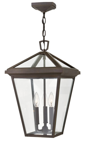 Hinkley Medium Hanging Lantern