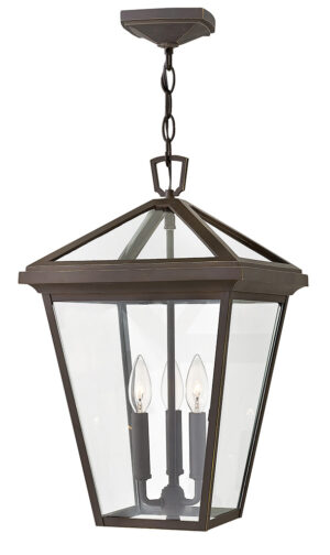 Hinkley Medium Hanging Lantern