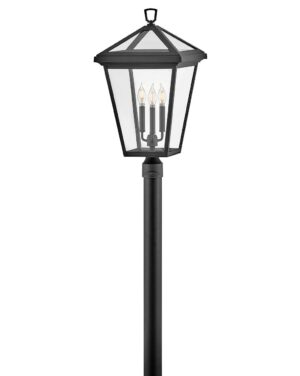 Hinkley Large Post Top or Pier Mount Lantern