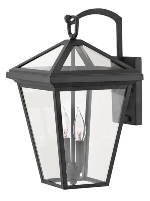 Hinkley Medium Wall Mount Lantern