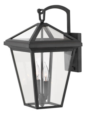 Hinkley Medium Wall Mount Lantern