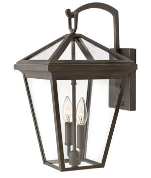 Hinkley Medium Wall Mount Lantern