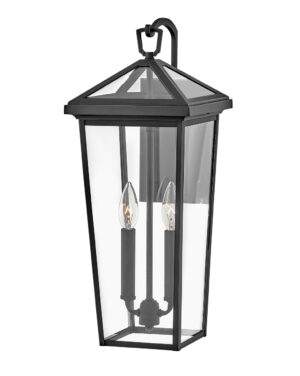 Hinkley Medium Tall Wall Mount Lantern