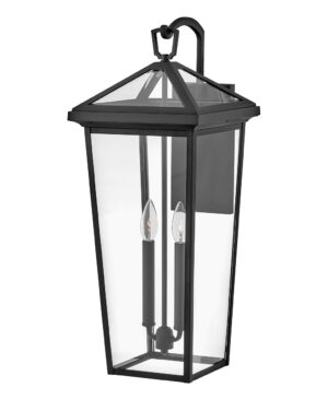 Hinkley Large Tall Wall Mount Lantern