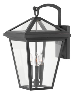 Hinkley Medium Wall Mount Lantern
