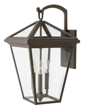 Hinkley Medium Wall Mount Lantern