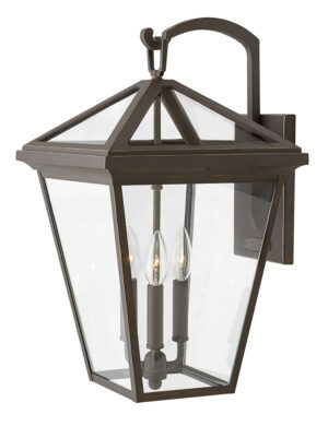 Hinkley Medium Wall Mount Lantern