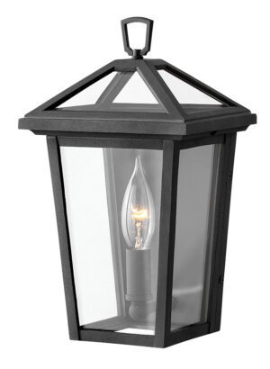 Hinkley Small Wall Mount Lantern