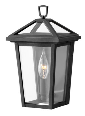 Hinkley Small Wall Mount Lantern