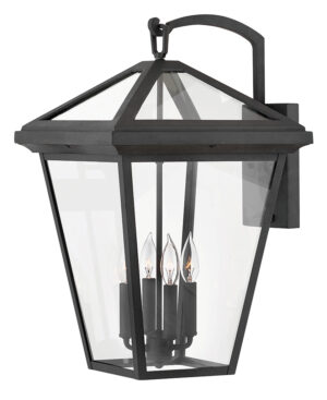 Hinkley Large Wall Mount Lantern