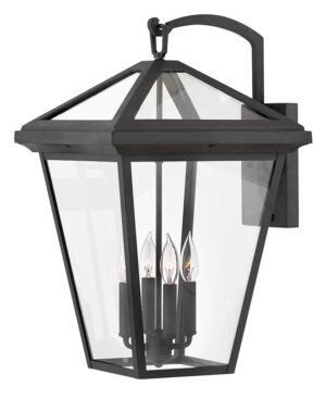 Hinkley Large Wall Mount Lantern