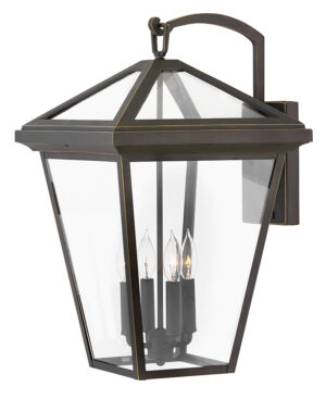 Hinkley Large Wall Mount Lantern