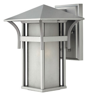 Hinkley Small Wall Mount Lantern