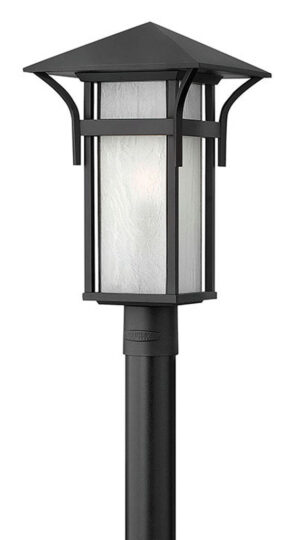 Hinkley Medium Post Top or Pier Mount Lantern