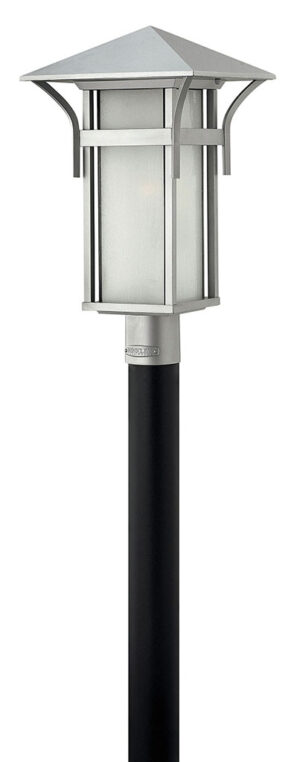Hinkley Medium Post Top or Pier Mount Lantern