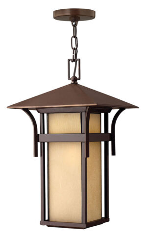 Hinkley Medium Hanging Lantern