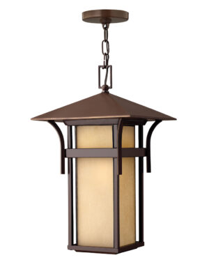 Hinkley Medium Hanging Lantern 12v