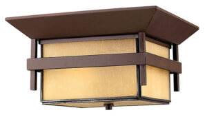 Hinkley Small Flush Mount