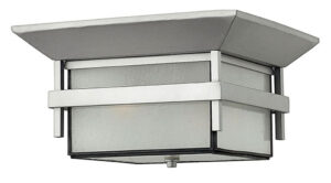 Hinkley Small Flush Mount