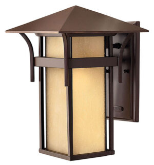 Hinkley Medium Wall Mount Lantern