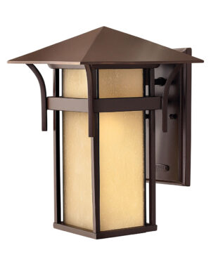 Hinkley Medium Wall Mount Lantern 12v