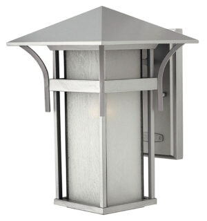 Hinkley Medium Wall Mount Lantern