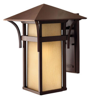 Hinkley Medium Outdoor Wall Mount Lantern