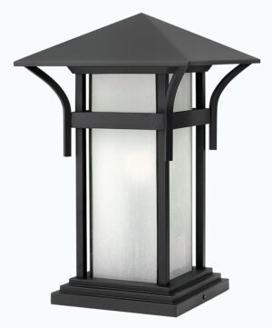 Hinkley Medium Pier Mount Lantern