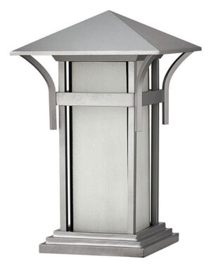 Hinkley Medium Pier Mount Lantern