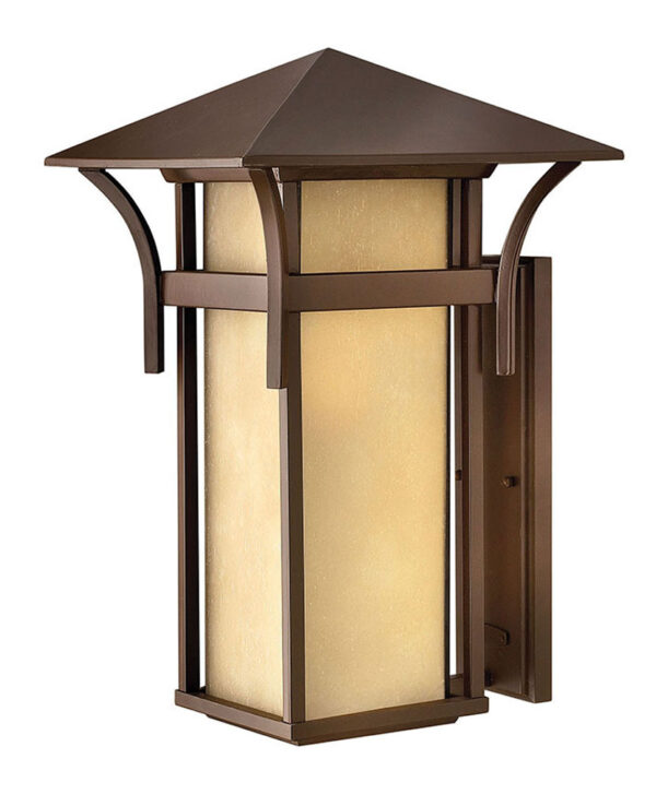 Hinkley Medium Wall Mount Lantern