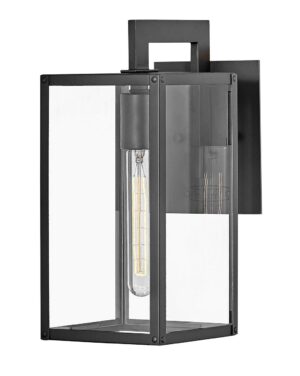 Hinkley Small Wall Mount Lantern