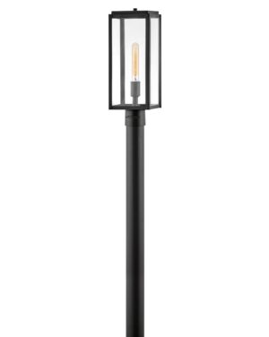 Hinkley Medium Post Top or Pier Mount Lantern
