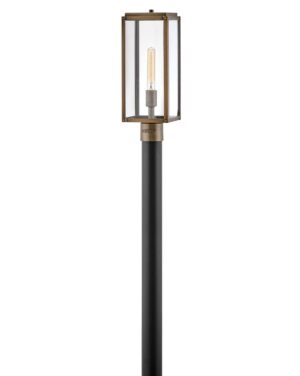 Hinkley Medium Post Top or Pier Mount Lantern