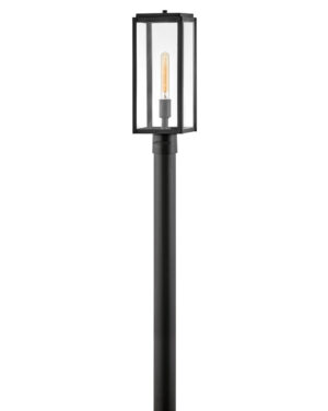 Hinkley Medium Post Top or Pier Mount Lantern