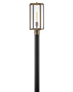 Hinkley Medium Post Top or Pier Mount Lantern