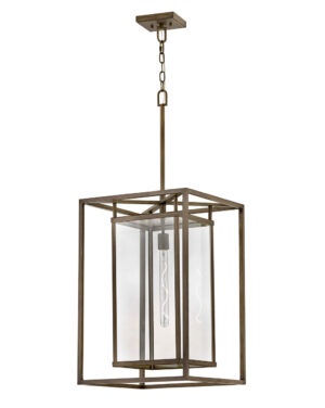 Hinkley Extra Large Hanging Lantern