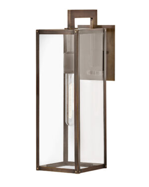 Hinkley Medium Wall Mount Lantern