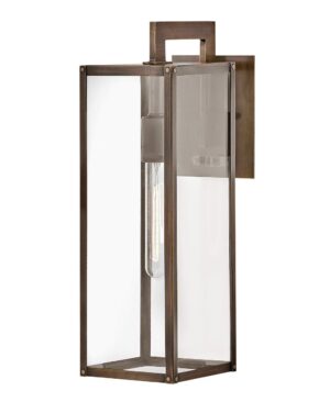 Hinkley Medium Wall Mount Lantern