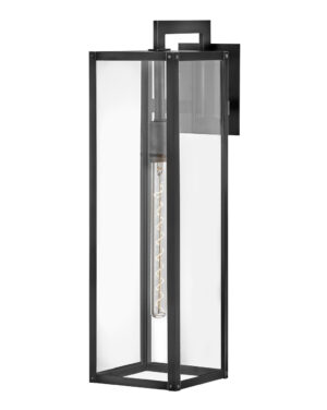 Hinkley Large Wall Mount Lantern